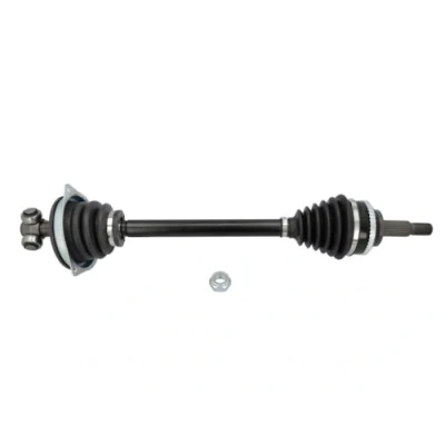 Image de MEYLE 16 14 498 0054 Arbre de transmission Essieu avant gauche 630 ORIGINAL Quality RENAULT: Kangoo I, CLIO 2, I Express