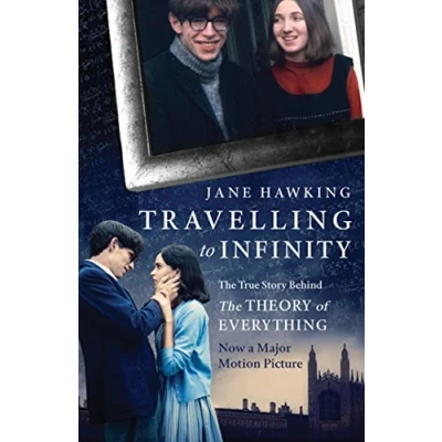 Image de Travelling to Infinity: the True Story Behind Theory of Everything Livre d’occasion Bon