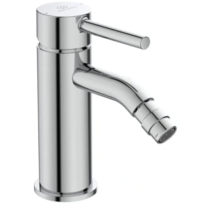 Image de Ideal Standard BC197AA Robinet bidet Chromé