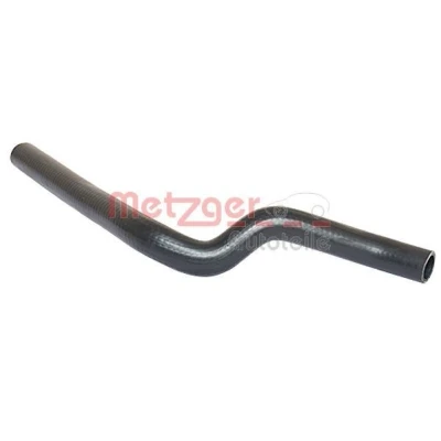 Image de METZGER 2420469 Durite De Refroidissement EPDM (éthylène propylène diène caoutchouc) VOLKSWAGEN: TRANSPORTER 3 Bus, Kasten