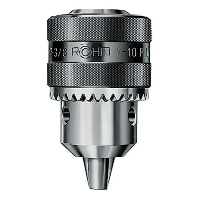 Image de HIKOKI 752056 Portabrocas 1/2&quot;x20 UNF 1,5 13 mm apriete con llave