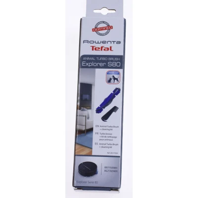 Image de Brosse Groupe SEB ZR177003 animal+brossette