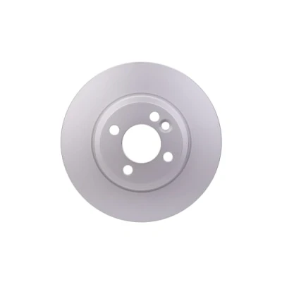 Image de HELLA PRO 8DD 355 113 751 Disque de frein 280 22 04/05 100 ventilé l&#039;intérieur revêtu sans boulon fix roue, moyeu roue