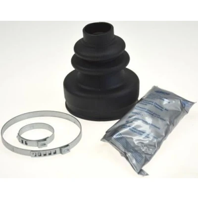 Image de Jeu de joints soufflets, arbre commande LÖBRO 304158