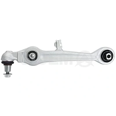 Image de SIDEM 37675 bras de suspension avant, Essieu avant inférieur oscillant longitudinal Aluminium 20,5 Barre force AUDI: A4 B5 Berline