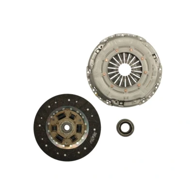 Image de LuK BR 0222 624 3409 00 Kit d&#039;embrayage avec butée de débrayage, disque 240 HYUNDAI: Getz, Matrix, ACCENT 3, KIA: RIO 2