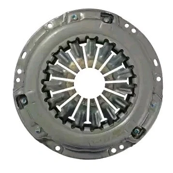 Image de AISIN Clutch Kit (3P) KT 347 d&#039;embrayage à trois pièces avec mécanisme disque d&#039;embrayage, butée de débrayage 236