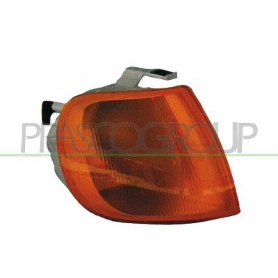Image de PRASCO VG0164103 Clignotant jaune avant droite sans porte lampe VOLKSWAGEN: Polo III 3/5 portes