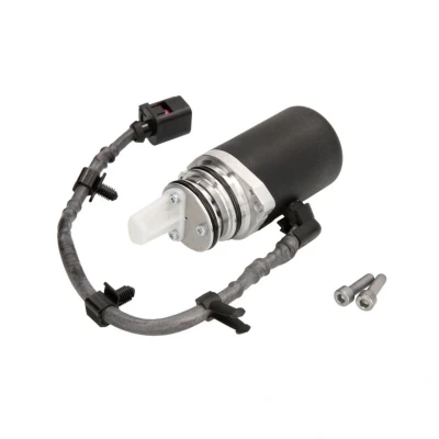 Image de BorgWarner DS118613 Pompe, accouplement à lamelles 4 roues motrices AUDI: A3 Sportback, VOLKSWAGEN: Passat B6 Variant
