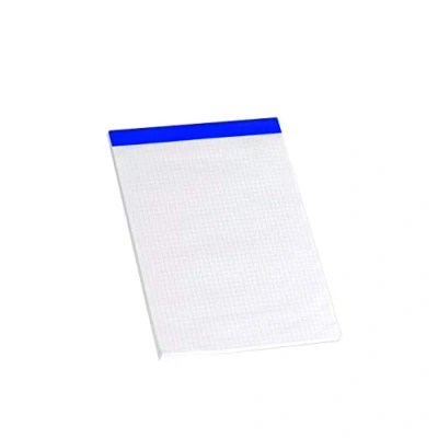 Image de Enri 100104572 Lot de 5 blocs notes A5 sans couvercle