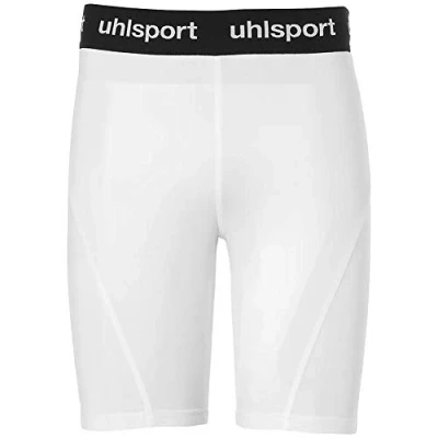 Image de uhlsport Distinction Pro Tights Maillot Enfant, weiß, 140 cm