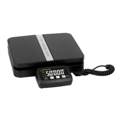 Image de Balance numérique PCE PP 50 / Résolution de 1 g Compte pièces Mesure en différentes unités Écran LCD facile à lire Arrêt automatique après 5 minutes d&#039;inactivité