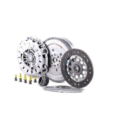 Image de LuK BR 0241 600 0238 00 Kit d&#039;Embrayage BMW: 3 Berline, Coupe, 5 Berline