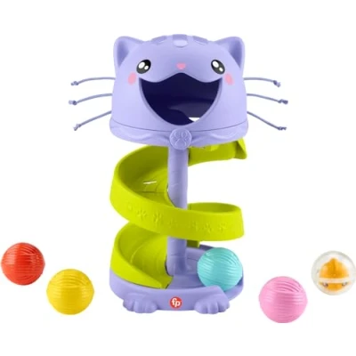 Image de Fisher Price Jouet, HTW92, Multicolore