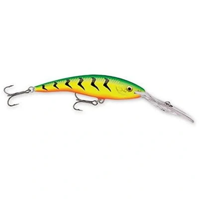 Image de Deep Tail Dancer 07 BLT
