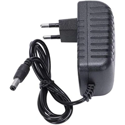 Image de Adaptateur Secteur Alimentation Chargeur 6V pour Remplacement Tensiomètre Omron M3 Confort M6 M7 Intelli IT M10 puissance du câble d&#039;alimentation