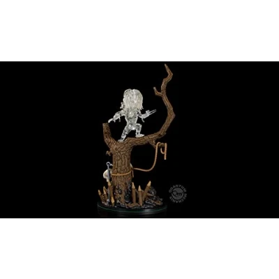 Image de Quantum Mechanix Predator Shiftsuit Variant Q Fig Max Elite Figurine Standard