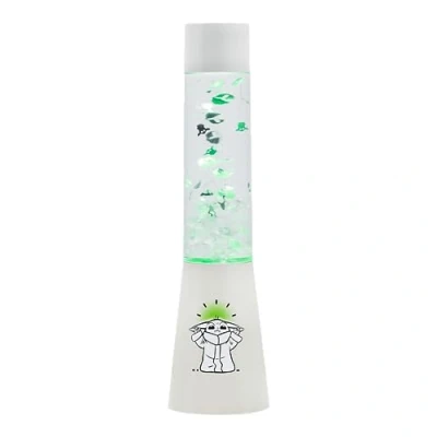 Image de Paladone 11336 Grogu Flow Lampe Noir
