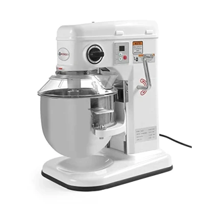 Image de HENDI 222829 Batteur mélangeurs pour usage intensif 7 litre