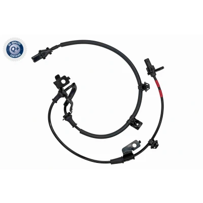 Image de VEMO V52 72 0325 Capteur ABS Essieu avant droit 2pôle 960mm HYUNDAI: Sonata VII (LF) 2.0 LPG, 2.4 GDI, MPI, CVVT, Hybrid, 2.0,