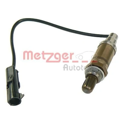 Image de METZGER 0893006 Sonde lambda référence OE de régulation 1 OPEL: Astra G CC, Corsa B 3/5 portes, Berline, SUZUKI: Vitara I SUV, SWIFT 2