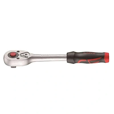 Image de FORCE 80222 Cliquet 20 143 Acier chrome vanadium