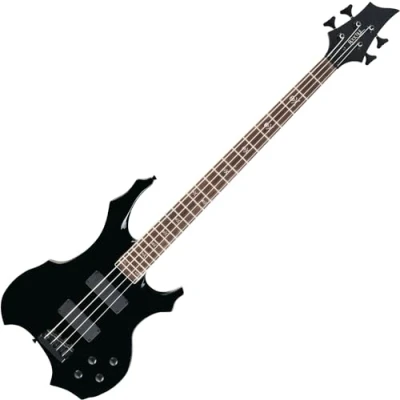 Image de Rocktile Pro BB104 B BattleBone Basse Eléctrique noir