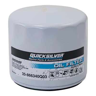 Image de Quicksilver Filtre à huile 35866340q03