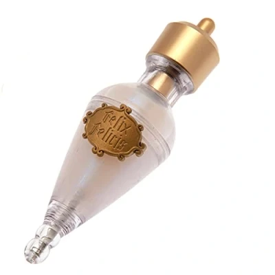 Image de Harry Potter stylo à bille, dans la conception de potion magique Felix Felicis, cadeau pour les fans Poudlard