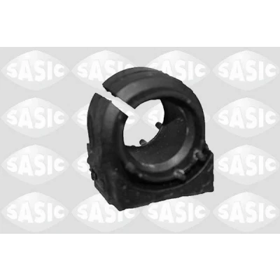 Image de SASIC 2306182 Silent Bloc De Barre Stabilisatrice Essieu avant, intérieur Support en caoutchouc 25 47 26,5 OPEL: Astra J 5 portes