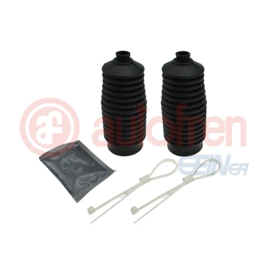Image de AUTOFREN SEINSA D9118C Jeu de joints soufflets, direction Essieu avant droit, gauche DAEWOO: Matiz I 3/5 portes, Nubira Berline
