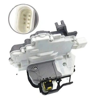 Image de HZTWFC Avant droit 4F1837016 4F1837016G Goupille de verrouillage porte A3 A6 C6 A8 R8