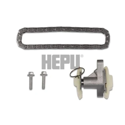 Image de Kit de commande des soupapes (chaîne + éléments) HEPU HEP21 0582