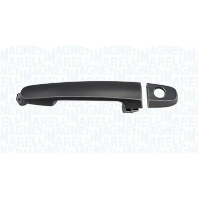 Image de MAGNETI MARELLI 350105015800 Poignée De Porte avant gauche sans clé avec couche d&#039;apprêt TOYOTA: Yaris II 3/5 portes