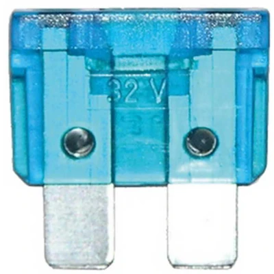 Image de Fusible DRESSELHAUS 4638/000/51 10A, 100 pièce