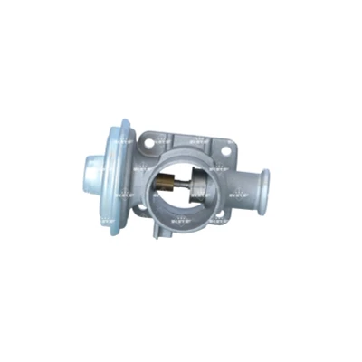 Image de NRF 48623 Vanne EGR avec joints BMW: 5 Berline, X5, 3 Compact, LAND ROVER: Freelander I SUV, Range Rover 3, SUV Cabriolet