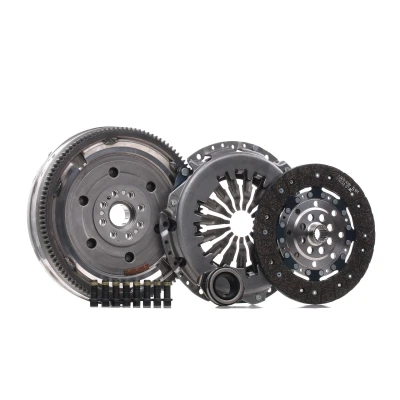 Image de LuK BR 0241 600 0211 00 Kit d&#039;Embrayage MAZDA: 6 5 portes, Break, Berline