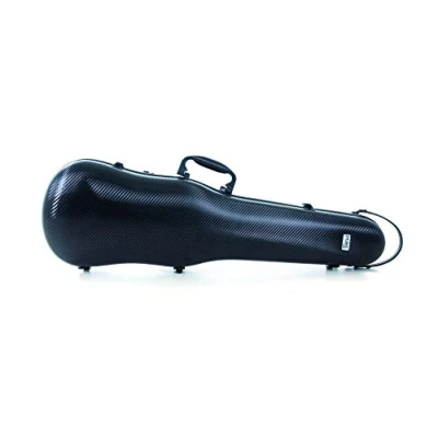 Image de PURE GEWA Violinformetui Polycarbonat 1.8 weiß für Größe 4/4