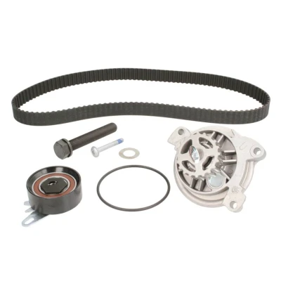 Image de CONTITECH CT939WP3 Pompe à Eau + Kit De Distribution 122 VOLKSWAGEN: Transporter 4 Bus, 4, LT 28 46 2 Kasten