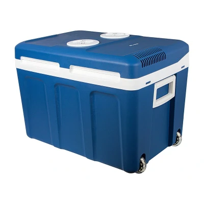 Image de BLOW 44 210# Frigo de voiture 12V 230V