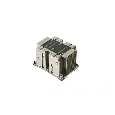Image de Supermicro SNK P0068PS système de refroidissement d&#039;ordinateur Processeur Dissipateur thermique/Radiateur Neuf