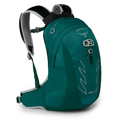 Image de Osprey Tempest Sac à dos, Taille: One Size, Jasper green