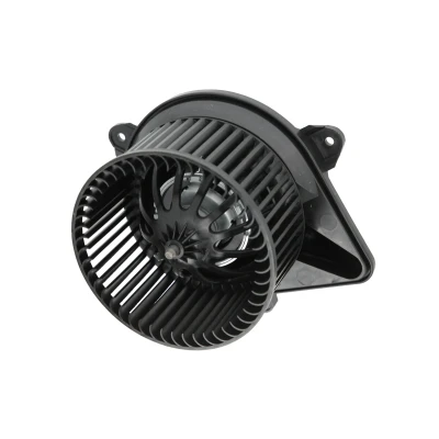Image de VALEO 884643 Pulseur d&#039;Air pour véhicules avec direction à gauche sans régulateur intégré PEUGEOT: 406 Berline, 607 Coupe