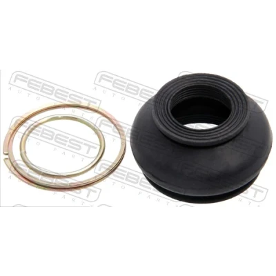 Image de FEBEST VWBJB 001 Kit de réparation, rotule suspension inférieur, arrière, des deux côtés l&#039;essieu avant AUDI: A6 C5 Avant, A4 B7 Berline oscaro,