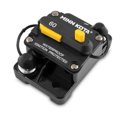 Image de Fusible Minn Kota Mkr 27