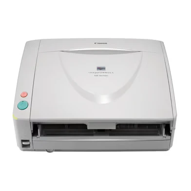 Image de Canon imageFORMULA DR 6030C Scanner ADF 600 x DPI A3 Blanc Neuf