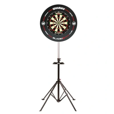 Image de Winmau Xtreme Dartboard Stand 2