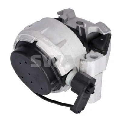 Image de SWAG 33 10 7902 Support moteur côté conducteur ou passager hydraulique commutable électriquement