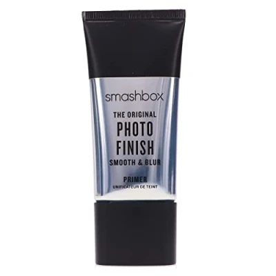 Image de Smashbox THE Original Photo Finish Smooth &amp; BLUR Foundation Primer Primer, Taille: 30 ml,