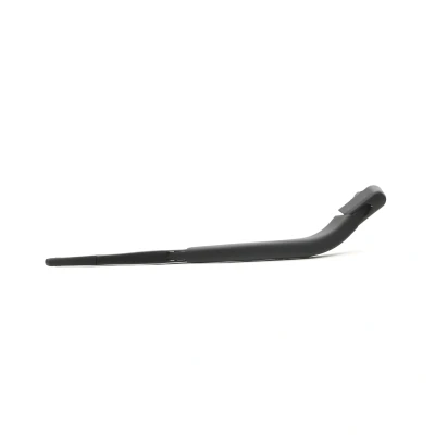 Image de ACKOJA A37 0156 Kit de bras d&#039;essuie glace, nettoyage des vitres avec balai glace intégré, cache